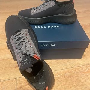 ZeroGrand II Sneakers Cole Haan